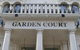 Garden Court London 3*